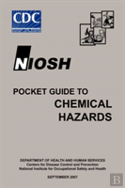 Bertrand.pt - Niosh Pocket Guide To Chemical Hazards