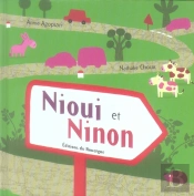 Nioui Et Ninon