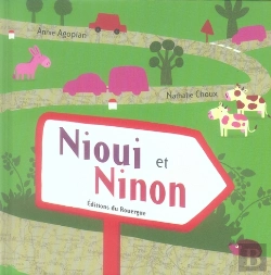 Bertrand.pt - Nioui Et Ninon