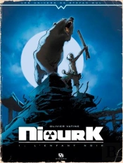Niourk 1 L'Enfant Noir