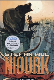Niourk