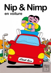 Nip Et Nimp En Voiture