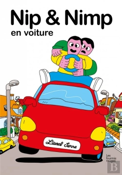 Bertrand.pt - Nip Et Nimp En Voiture