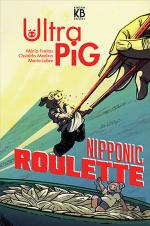 Nipponic Roulette