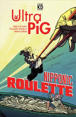 Bertrand.pt - Nipponic Roulette