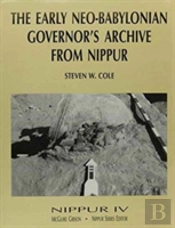 Nippur Iv