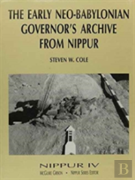 Nippur Iv