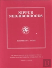 Nippur Neighborhoods
