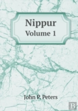 Bertrand.pt - Nippur Volume 1