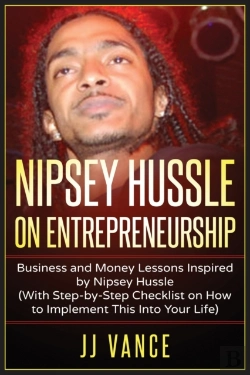 Bertrand.pt - Nipsey Hussle On Entrepreneurship