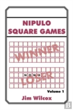Bertrand.pt - Nipulo Square Games: Volume 1