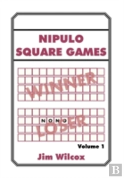 Bertrand.pt - Nipulo Square Games: Volume 1