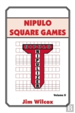 Bertrand.pt - Nipulo Square Games: Volume Ii