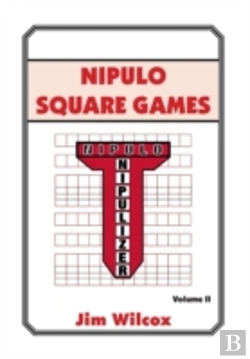 Bertrand.pt - Nipulo Square Games: Volume Ii