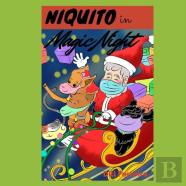 Niquito, Magic Night