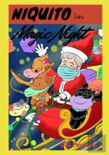 Niquito, Magic Night