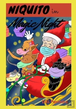 Bertrand.pt - Niquito, Magic Night