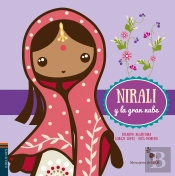 Nirali Y La Gran Nube