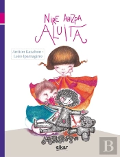 Nire Ahizpa Aluita