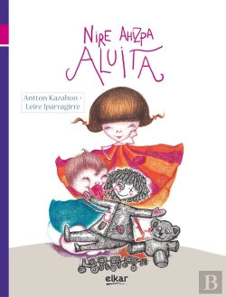 Bertrand.pt - Nire Ahizpa Aluita