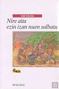 Bertrand.pt - Nire Aita Ezin Izan Nuen Salbatu