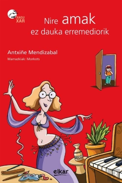 Bertrand.pt - Nire Amak Ez Dauka Erremediorik