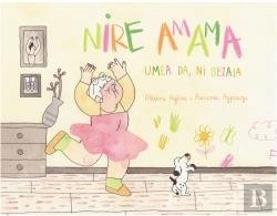 Bertrand.pt - Nire Amama Umea Da, Ni Bezala