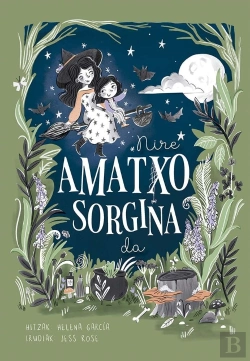 Bertrand.pt - Nire Amatxo Sorgina Da