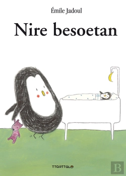 Bertrand.pt - Nire Besoetan