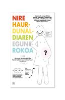 Nire Haurdunaldiaren Egunerokoa