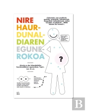 Nire Haurdunaldiaren Egunerokoa