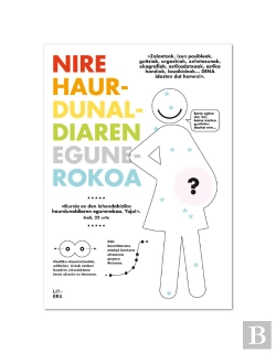 Bertrand.pt - Nire Haurdunaldiaren Egunerokoa