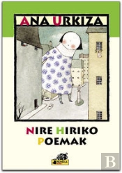 Nire Hiriko Poemak