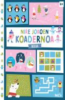 Nire Jokoen Koadernoa Û Negua