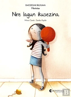 Bertrand.pt - Nire Lagun Ikusezina (Heriotza)