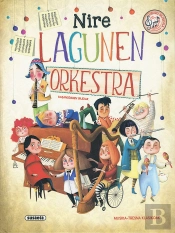 Nire Lagunen Orkestra