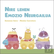 Nire Lehen Emozio Neurgailua