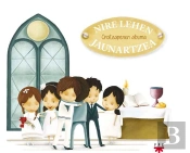 Nire Lehen Jaunartzea. Nire Oroitzaten