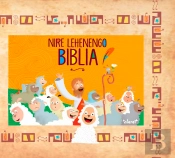 Nire Lehenengo Biblia