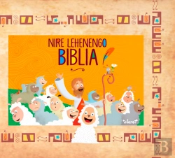 Bertrand.pt - Nire Lehenengo Biblia
