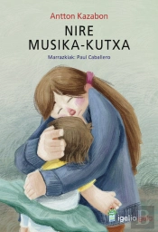 Nire Musika-Kutxa