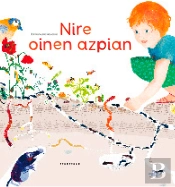 Nire Oinen Azpian