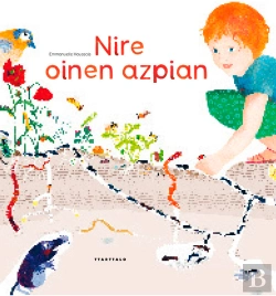 Bertrand.pt - Nire Oinen Azpian