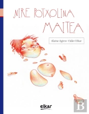 Nire Potxolina Maitea