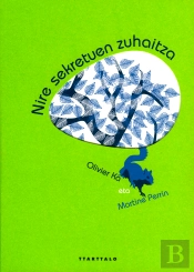 Nire Sekretuen Zuhaitza