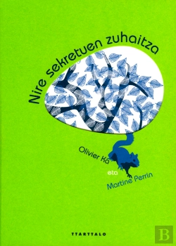 Bertrand.pt - Nire Sekretuen Zuhaitza