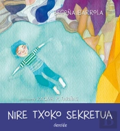 Nire Txoko Sekretua