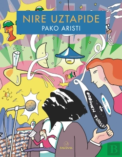 Bertrand.pt - Nire Uztapide