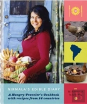 Nirmalas Edible Diary