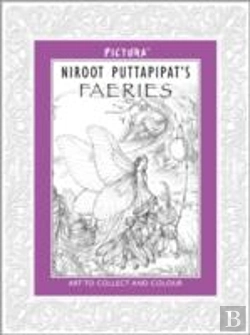 Bertrand.pt - Niroot Puttapipat'S Faeries (Pictura)